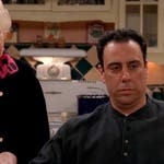 Image for the Sitcom programme "Everybody Loves Raymond"