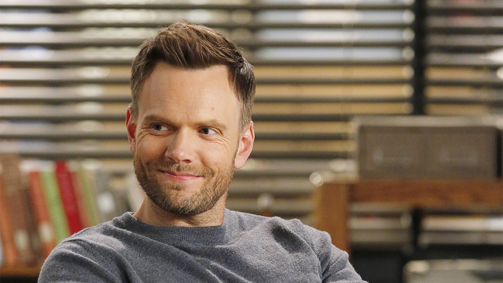 Community Season 6 Episode 2 on Sky Comedy - TV Programme Poster