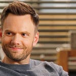 Image for the Sitcom programme "Community"