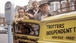 Image for episode "The Yellow Peril" from Sitcom programme "Only Fools and Horses"