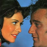 Image for the Film programme "Reap the Wild Wind"