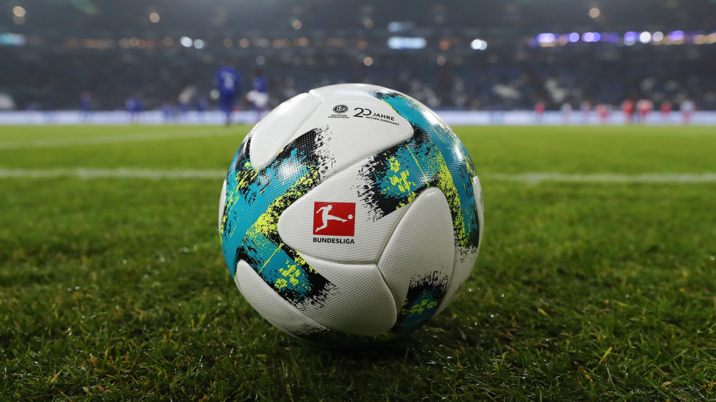 Bundesliga Weekly