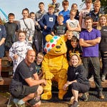 Image for the DIY programme "DIY SOS"