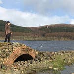 Image for episode "Y Bala" from Entertainment programme "Cynefin"