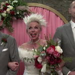 Image for Soap programme "Coronation Street"