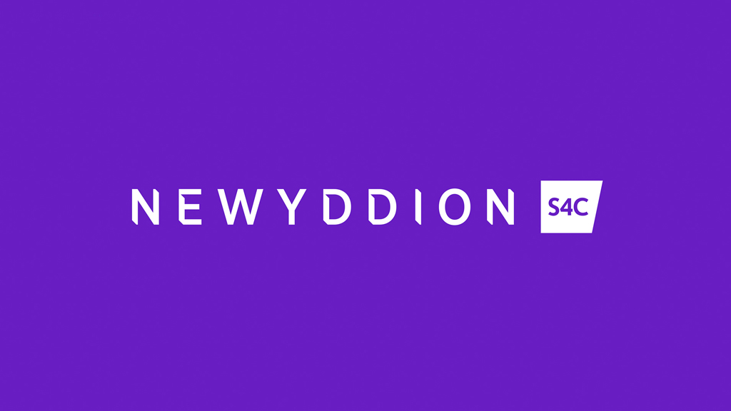 Newyddion S4C a'r Tywydd on S4C HD - 8:55pm