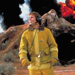 Image for the Film programme "Evolution"