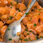 Image for the Cookery programme "Barefoot Contessa - Back to Basics"