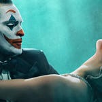 Image for the Film programme "Joker: Folie a Deux"