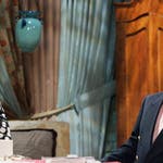 Image for the Sitcom programme "Will and Grace"