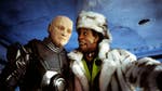 Image for Sitcom programme "Red Dwarf"