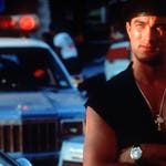 Image for the Film programme "Out for Justice"