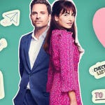 Image for the Film programme "10 Truths About Love"