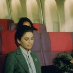 Image for the Film programme "Airport 1975"