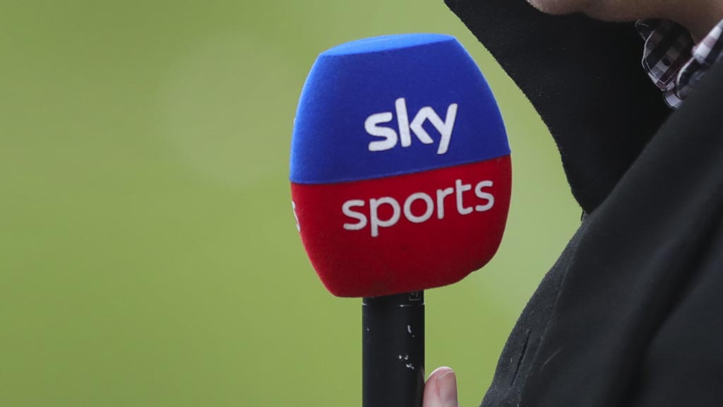 The Insiders Season 2025 Episode 61 on Sky Sports NFL HD - TV Programme Poster