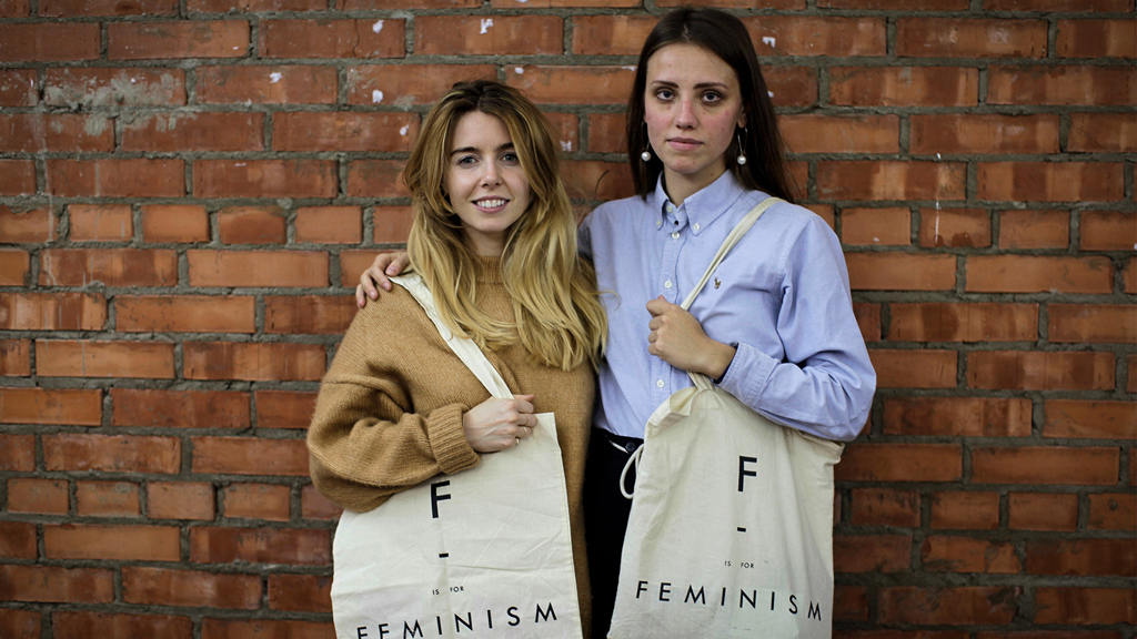 Stacey Dooley Investigates Documentary What Happens Next On Stacey
