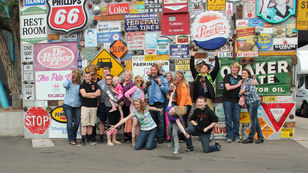 Sister Wives TLC TV Guide