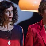 Image for episode "Beware the Ides of March" from Drama programme "Shakespeare and Hathaway - Private Investigators"