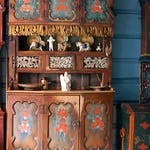 Image for episode "Rare Survivors" from Documentary programme "Salvage Hunters"
