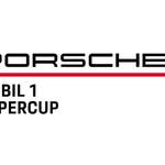 Image for the Motoring programme "Live: Porsche Supercup"