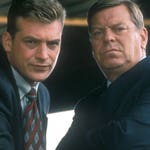 Image for the Drama programme "Dalziel & Pascoe"