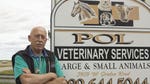 Image for the Documentary programme "The Incredible Dr Pol"