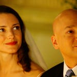 Image for episode "The Catch" from Sitcom programme "Sex and the City"