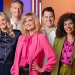 Image for Magazine Programme programme "Heno"