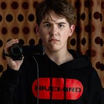 Image for the Entertainment programme "It's My Shout: Short Films from Wales"