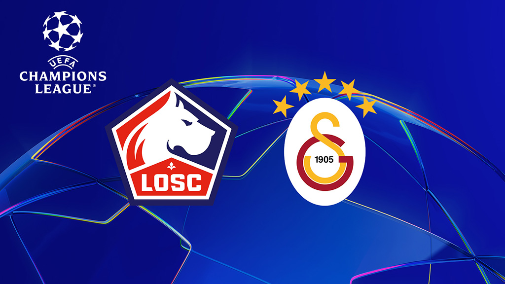 UEFA Champions League