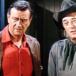 Image for the Film programme "El Dorado"