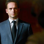 Image for Drama programme "Suits"