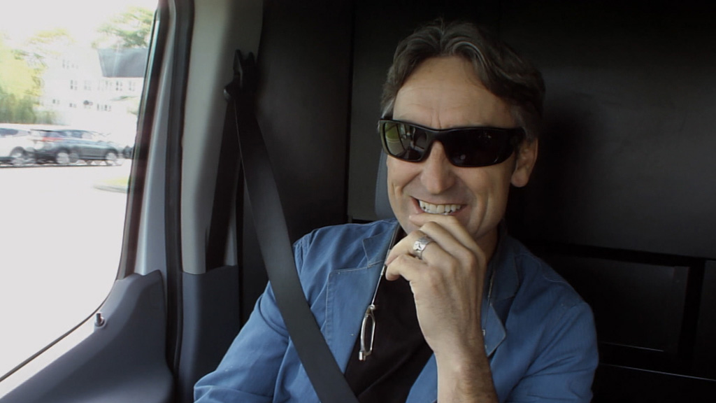 American Pickers Season 9 Episode 14 on Channel 4 HD - TV Programme Poster