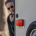 Image for the Drama programme "NCIS: New Orleans"