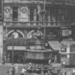 Image for the Documentary programme "Glimpses"