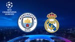 Image for episode "Manchester City v Real Madrid" from Sport programme "UEFA Champions League"