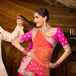 Image for the Film programme "Prem Ratan Dhan Payo"
