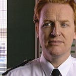 Image for Drama programme "The Bill"