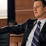 Image for the Drama programme "The Good Wife"