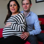 Image for Documentary programme "One Born Every Minute"