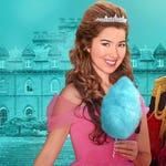 Image for the Film programme "Royal-Ish"