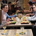 Image for episode "The First Pitch Insufficiency" from Sitcom programme "The Big Bang Theory"