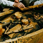 Image for the Documentary programme "Treasures Decoded"