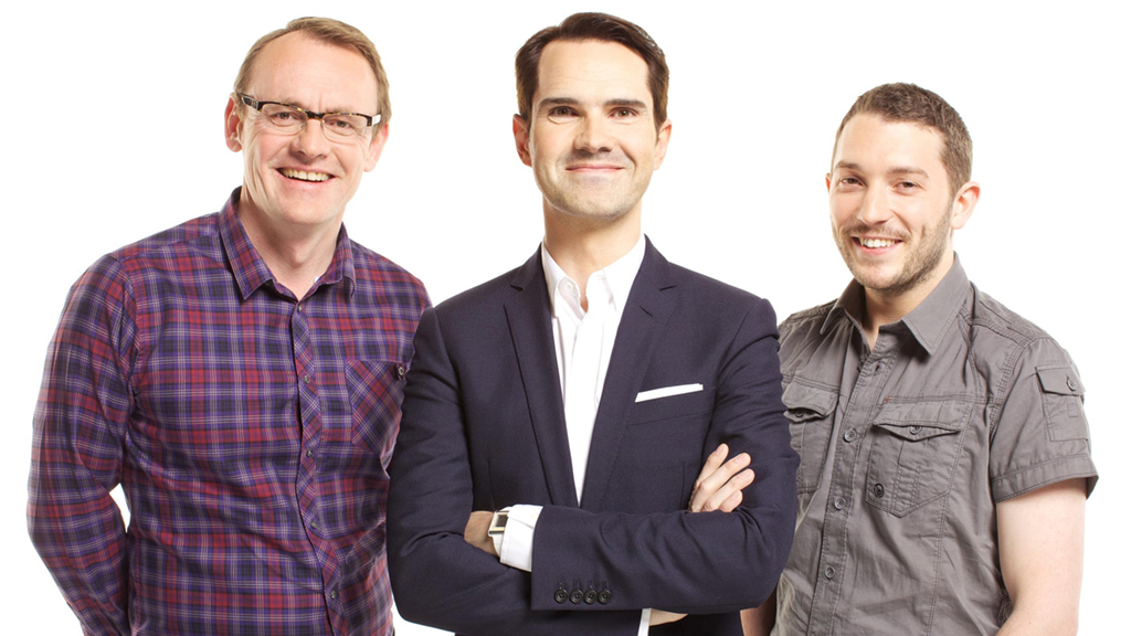 8 Out of 10 Cats Uncut E4 Extra TV Guide