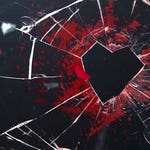 Image for the Documentary programme "My Lover My Killer"