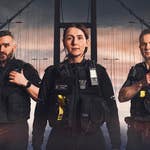 Image for the Documentary programme "Catching Britain's Speeders"