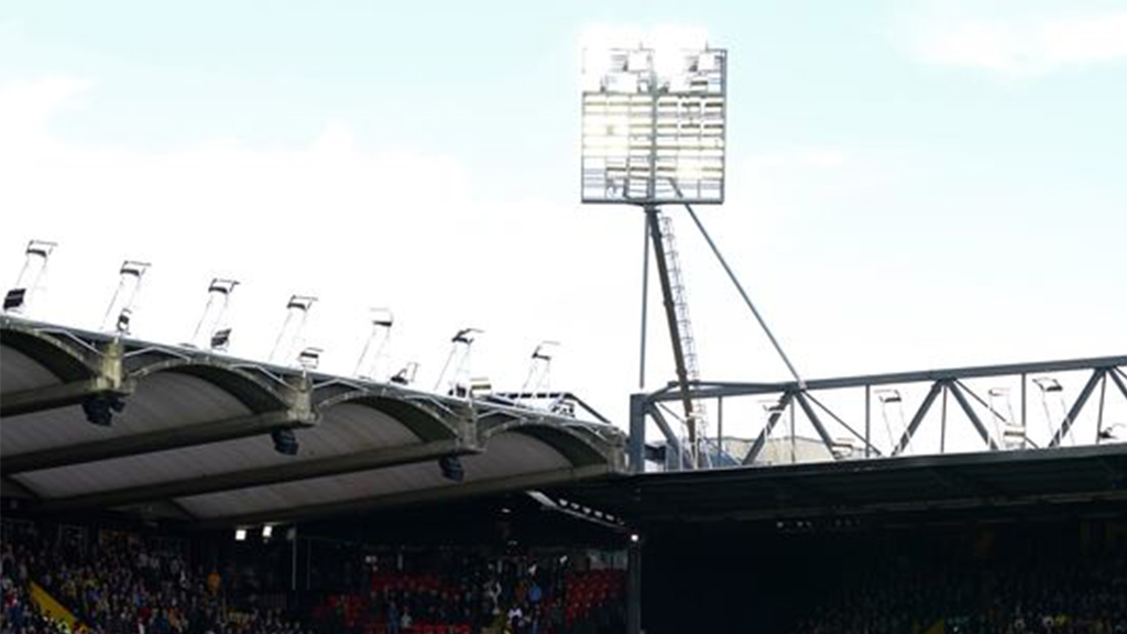 EFL Highlights on Sky Sports Football HD - TV Programme Poster