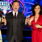 Image for episode "Celebrity Catchphrase Christmas Special 2022" from Game Show programme "Celebrity Catchphrase"