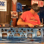 Image for Motoring programme "Car Fix"
