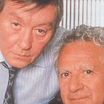 Image for the Drama programme "Taggart"